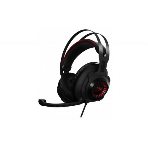 Гарнітура Kingston HyperX Cloud Revolver (HX-HSCR-BK / EE)
